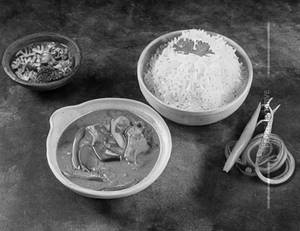 Thai Curry