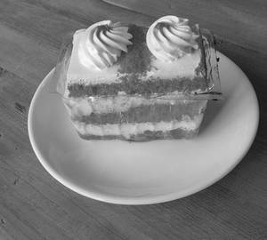 Red Velvet Pastry