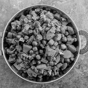 Gajar Matar