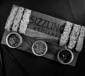 Sesame Finers [300 grams]