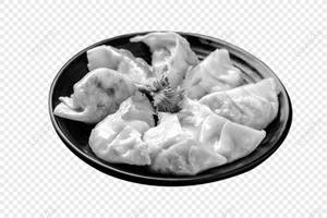 Steamed Momo