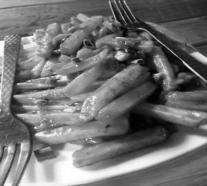 Schezwan French Fries
