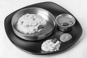 Ghee Khara Bath