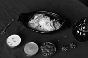 Newari Momo 8 Pcs