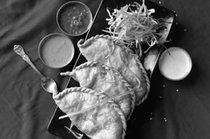 Shabalay Chicken