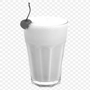 Vanilla Shake