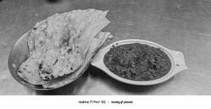 Chicken Mughlai (bl)