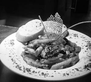 Penne Neapolitan