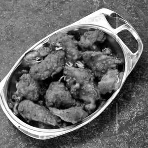 Chicken fry