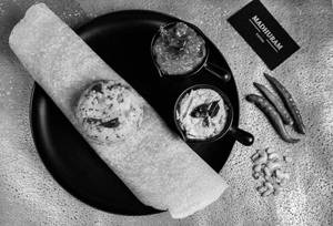 Masala Dosa
