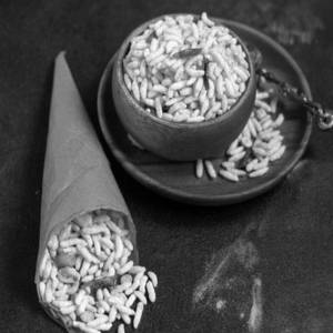 Masala Pori(100gms)