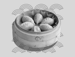 Chicken Che Chow - 6 pcs