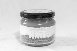Biscoff Cheesecake Jar