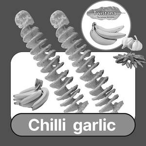 Chilly Garlic Twistana