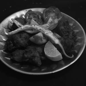 Chicken Fry
