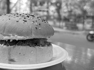 Bun Masala