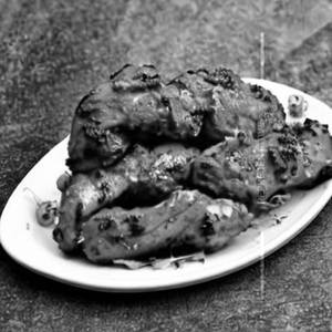 Tandoori Chicken