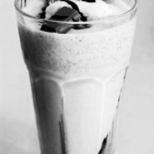 Kit-kat Shake