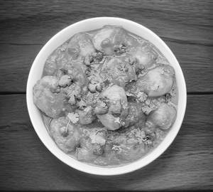 Punjabi Dum Aloo