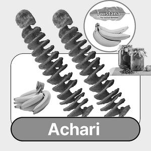Achari Twistana