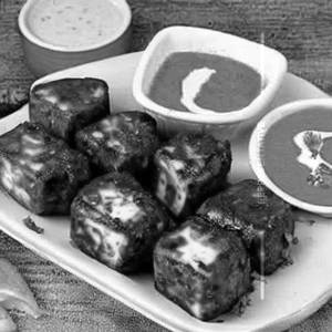 Paneer Kofta