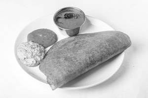 Masala Dosa