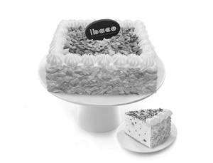 Maha Rajbhog Icecream Cake