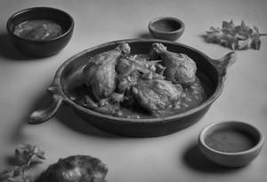 Peri Peri Gravy