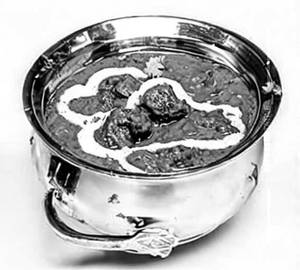 Mutton Kheema Curry