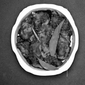 Pepper chicken