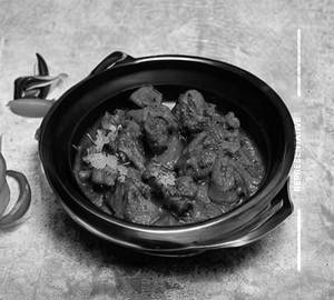 Chicken Chettinad Masala