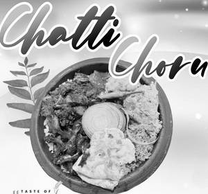 Nellanadan Chatti Choru
