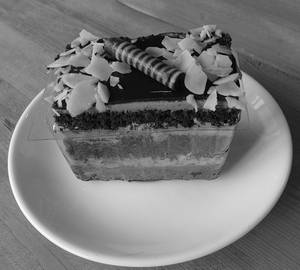 Nutty Almond Pastry