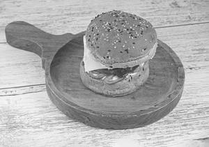 Cheese Burger