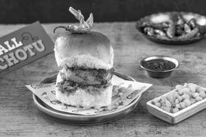 Vada Pav