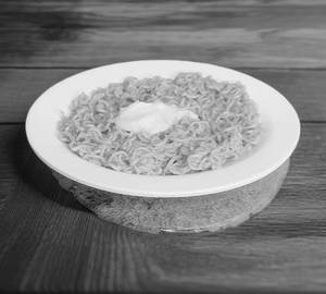 Butter Maggi