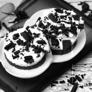 Oreo MS