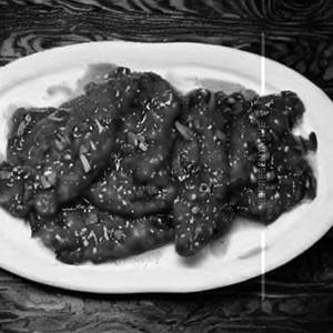 Chilli Fish