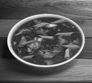 Chicken Chilli Gravy