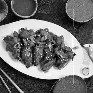 Chilli chicken                                                       