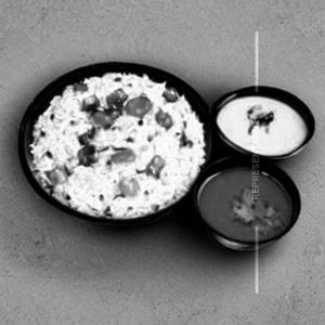 Curd Rice