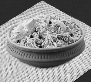 Veg Biryani