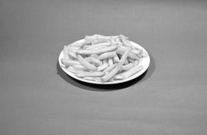 Salted Fries