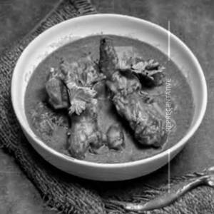 Chicken khassa