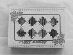 Assorted Bite Box (6 pcs)