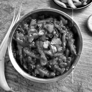 Veg Chilli