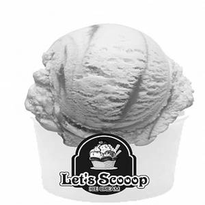 Butter Scotch Ice-cream