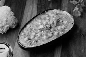 Chana masala