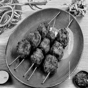 Murg Banjara Kebab