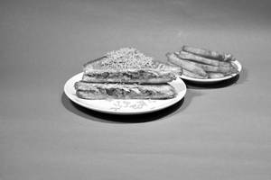 Bombay Masala Sandwich